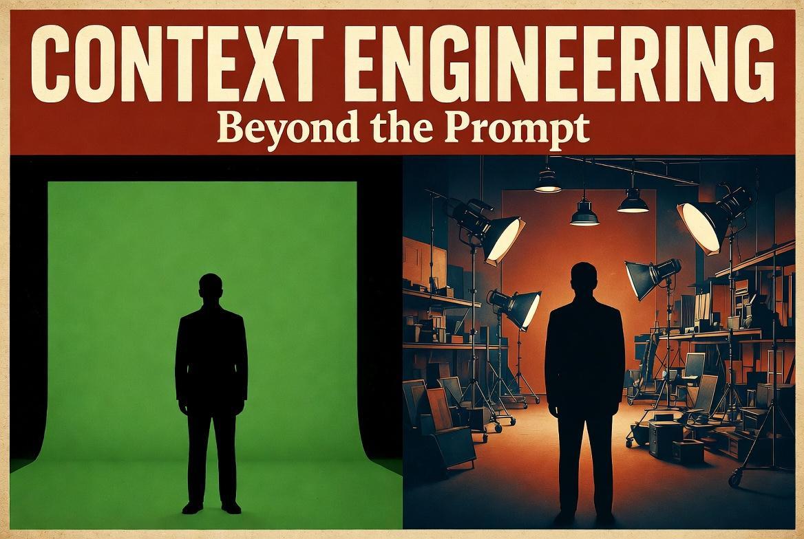 コンテキストエンジニアリングとは何か