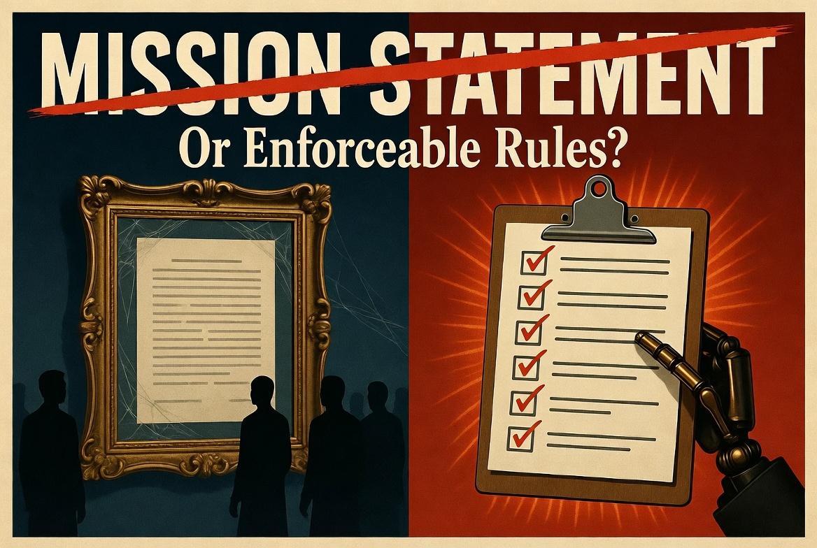 あなたのCLAUDE.md、「社訓」になっていませんか